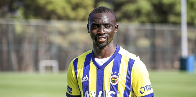 Son Dakika Fenerbahce De Yedek Anahtar Cisse Son Dakika Fenerbahce Haberleri Fotomac