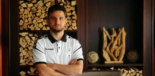 Ömer Ali isyan etti