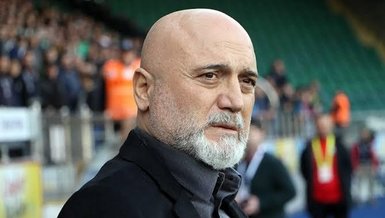 Son dakika spor haberi: Kayserispor taraftarı Hikmet Karaman'ı istemiyor!