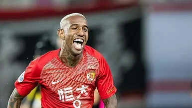 Talisca'dan yeni imaj! Bu kez beğenildi
