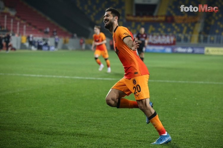 Son dakika transfer haberi: Galatasaraylı yıldız ayrılıyor mu? Sürpriz teklif! (GS spor haberi)