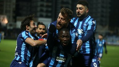 Tecrübeli Adana Demirspor