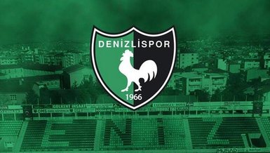 Denizlispor’a Onazi ve Lopes şoku!