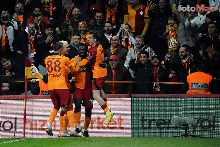 Galatasaray'da Mauro Icardi'nin akıbeti belli oldu! Fenerbahçe derbisinde...