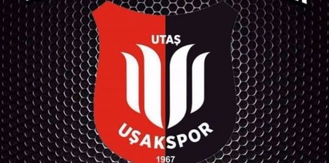 Utaş Uşakspor'da ilk ayrılık