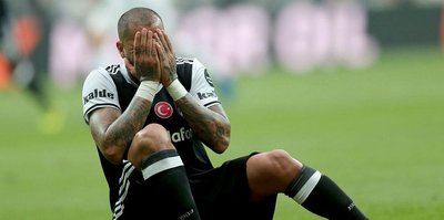 Quaresma şoku