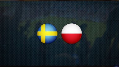 İsveç - Polonya EURO 2020 maçı ne zaman? Saat kaçta ve hangi kanalda canlı yayınlanacak? | EURO 2020 Avrupa Şampiyonası