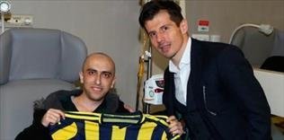 Sağlıktan daha önemlisi yok