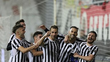 Altay 1-0 Gençlerbirliği (MAÇ SONUCU - ÖZET)