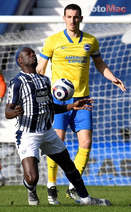 Son dakika spor haberleri: Ve resmen açıklandı! Galatasaray'a Mbaye Diagne müjdesi