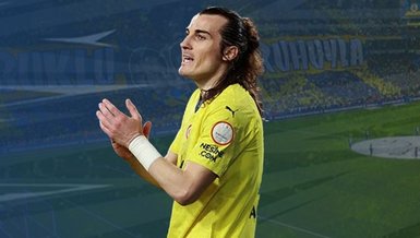 Fenerbahçe'de Çağlar Söyüncü şoku!