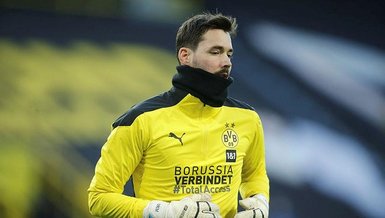 Roman Burki İstanbul'a geliyor