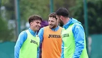 Trabzonspor’da Kasımpaşa maçı hazırlıkları