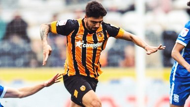 Hull City Birmingham: 0-2 | MAÇ SONUCU ÖZET