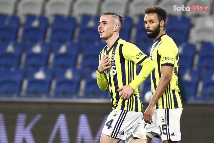 Son dakika FB haberleri | Nihat Kahveci'den olay Demba Ba ve Fenerbahçe yorumu!