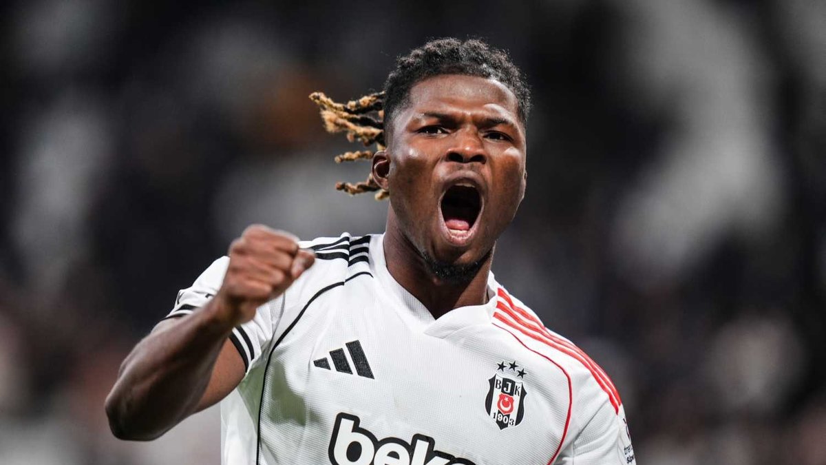 Toure’den sıkı mesai