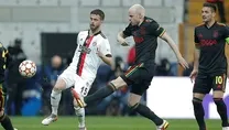 Miralem Pjanic ikinci yarıda düzelir