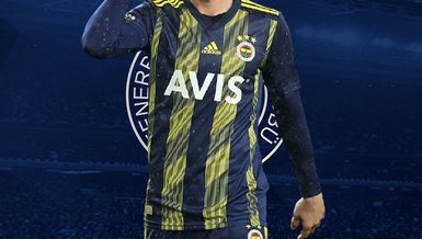 Son dakika transfer haberleri: İtalyan takımları Fenerbahçeli Miha Zajc'ı paylaşamıyor!