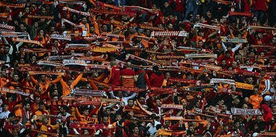 Alkışla gitti, golle döndü