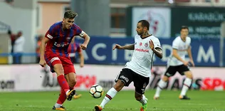 Malatyaspor’un gözü o isimde!
