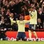 Arsenal deplasmanda kazandı!