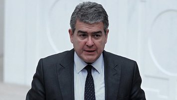 Dursun Özbek'e rakip çıktı