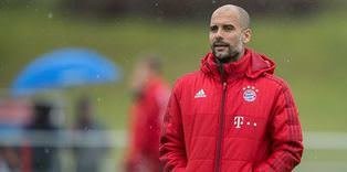 'Normal durumda kimse Bayern'i bırakmaz'