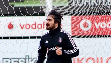 Beşiktaş'ın eski futbolcusu Veli Kavlak geri döndü! Yeni görevi...