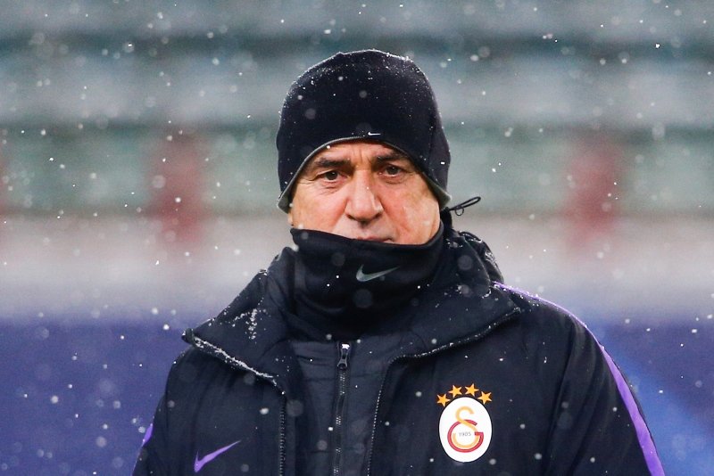 Galatasaray�ı bekleyen tehlike! İşte Lokomotiv Stadı�nın son hali Son
