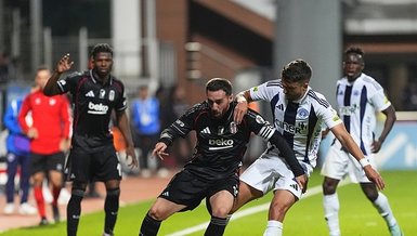 2 top direkten döndü