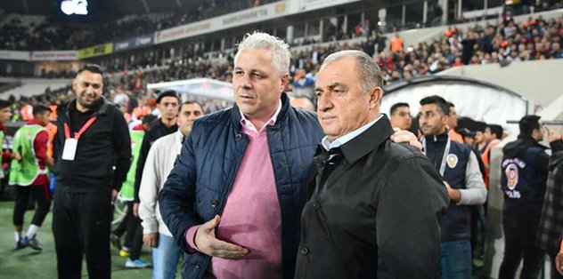 Sumudica'dan flaş Fatih Terim itirafı! Bütün gece uyuyamadım