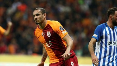 Son dakika transfer haberleri: Eski Galatasaraylı Maicon Süper Lig'e dönüyor!