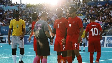 Türkiye 2 - 0 Japonya (MAÇ SONUCU - ÖZET)