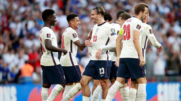 İngiltere - Andorra: 4-0 (MAÇ SONUCU - ÖZET)