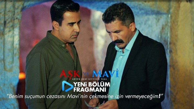 Ask Ve Mavi 38 Bolum Tikla Izle Son Dakika Futbol Haberleri
