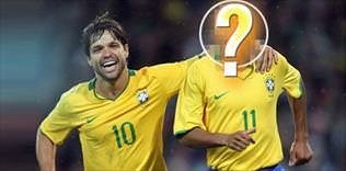 Brezilya'dan transfer iddiası