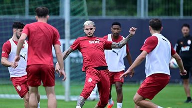 Sıra Trencin’de