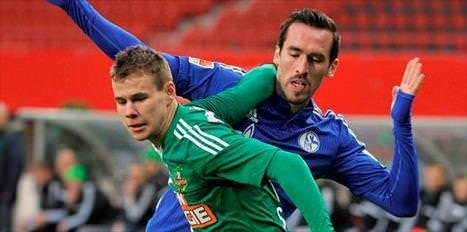 Genç yıldızı izlemede