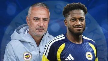 Kartal'a Fred şoku! Kalacak demişti ama...