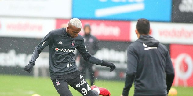 Kartallar durmuyor