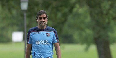 9 yıl sonra Karaman