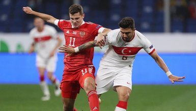 Sırbistan Futbol Federasyonu açıkladı! 7 futbolcu Türkiye maçında...