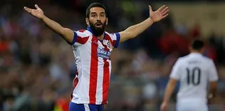 Arda Turan’a büyük tepki!