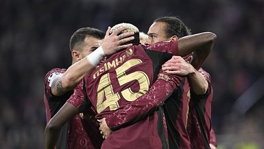 Portakal’ı soydu!