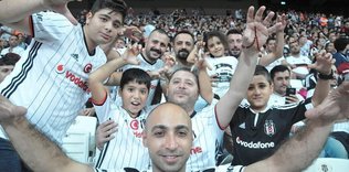 Biletlere büyük ilgi