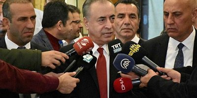 Mustafa Cengiz'den CAS açıklaması