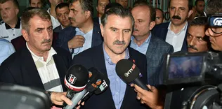 Gündem sporda şiddet