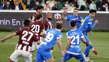 Bodrum'da gol sesi çıkmadı!