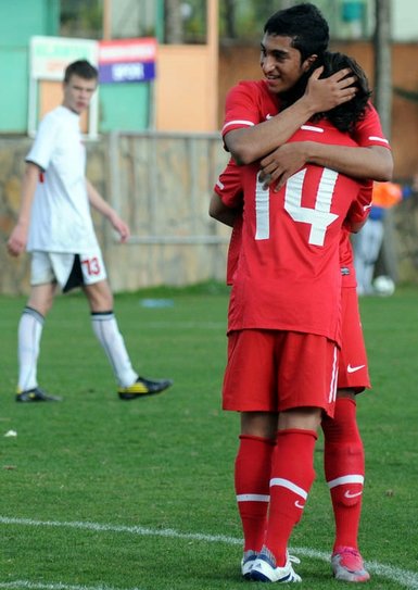 Rakibimiz Türkler