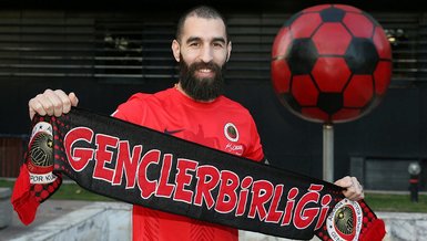 Durmaz Gençler’de